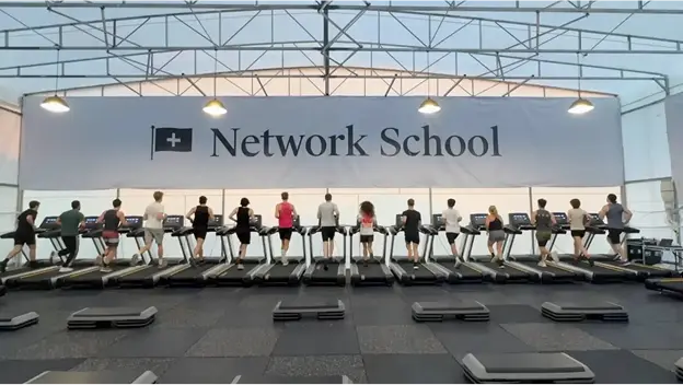 Network School
